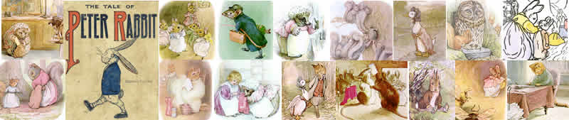 <h1>The Children's Nursery and its Traditions</h1>